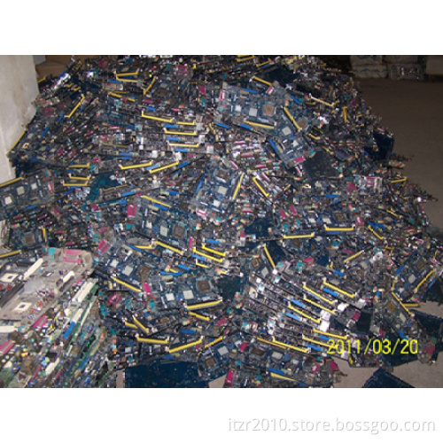 Motherboard Scarp, Computer Scarp, Mainbaord Scarp, PC Scarp